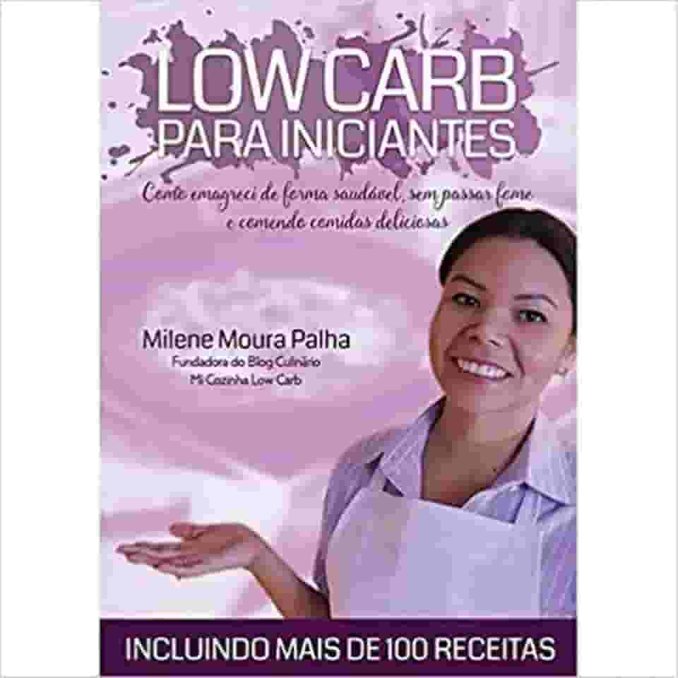 Low Carb Para Iniciantes