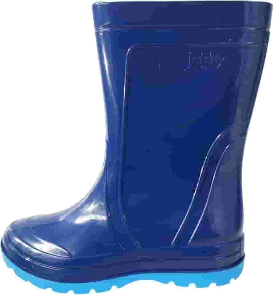 Galocha Infantil Menino JetSky Grendene Kids Azul