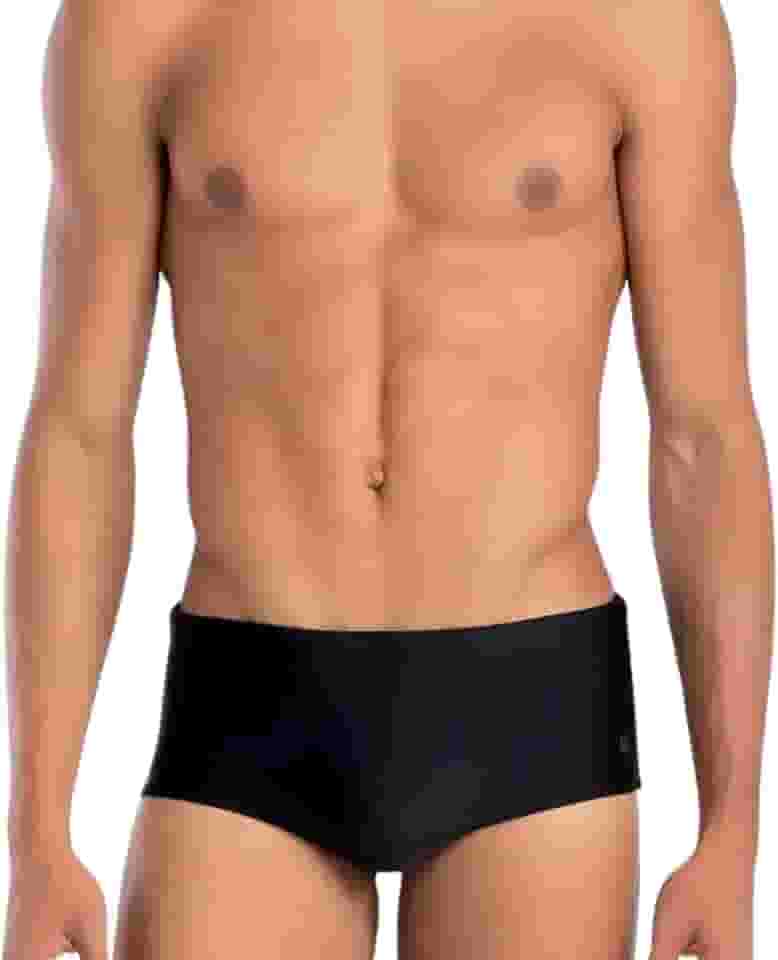 Sunga Mash Poliamida Proteção UV+50 Praia Verão Piscina Masculino Adulto