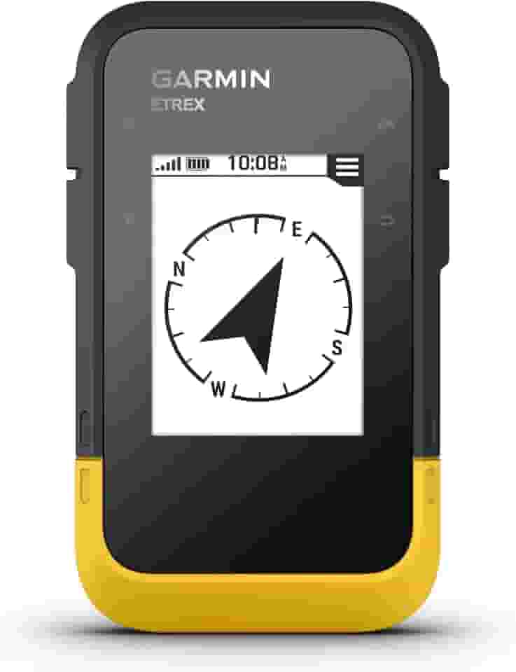 Garmin GPS Portátil eTrex SE