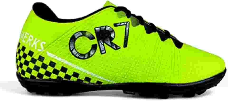 Chuteira Infantil Society Futebol Menino Leve Macio CR