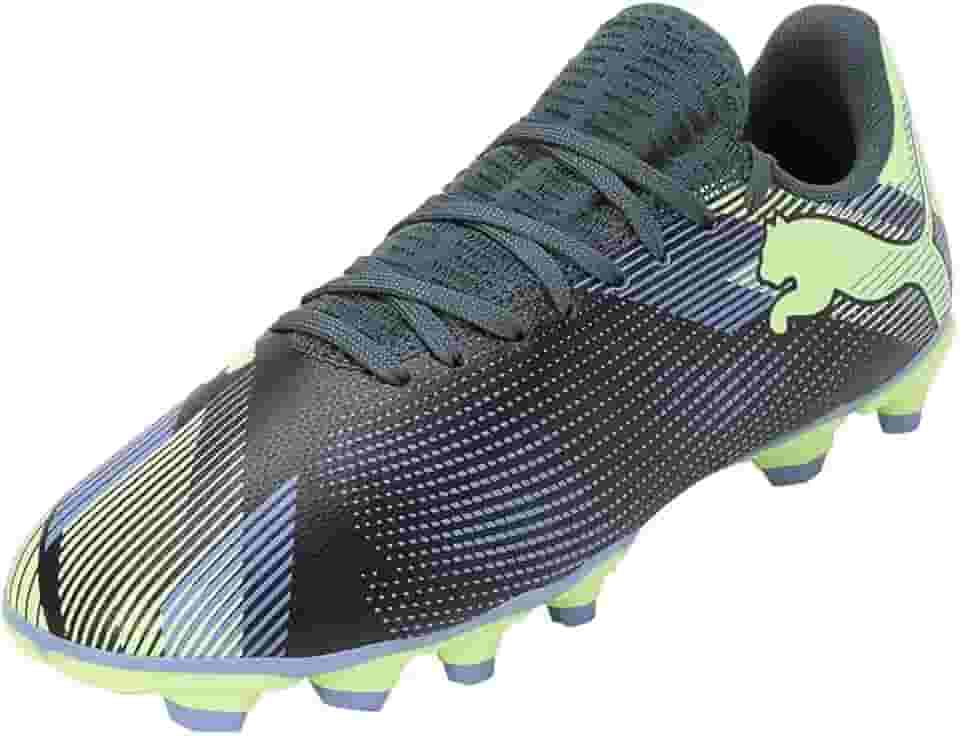 Tênis PUMA FUTURE 7 PLAY FG/AG JR adulto-unissex