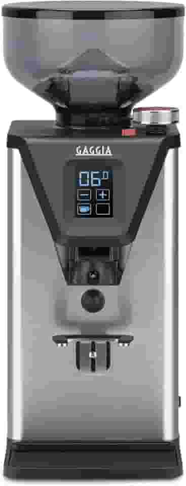 Gaggia Moedor de Café Profissional MDF 55 220V