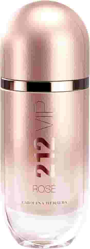 212 VIP Rosé Carolina Herrera - Perfume Feminino - Eau de Parfum - 80ml, Carolina Herrera