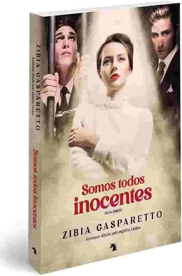 Somos todos inocentes - Nova edição