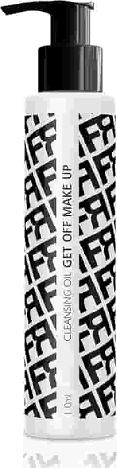 DEMAQUILANTE CLEANSING OIL GET OFF MAKE UP FRAN BY FRANCINY EHLKE