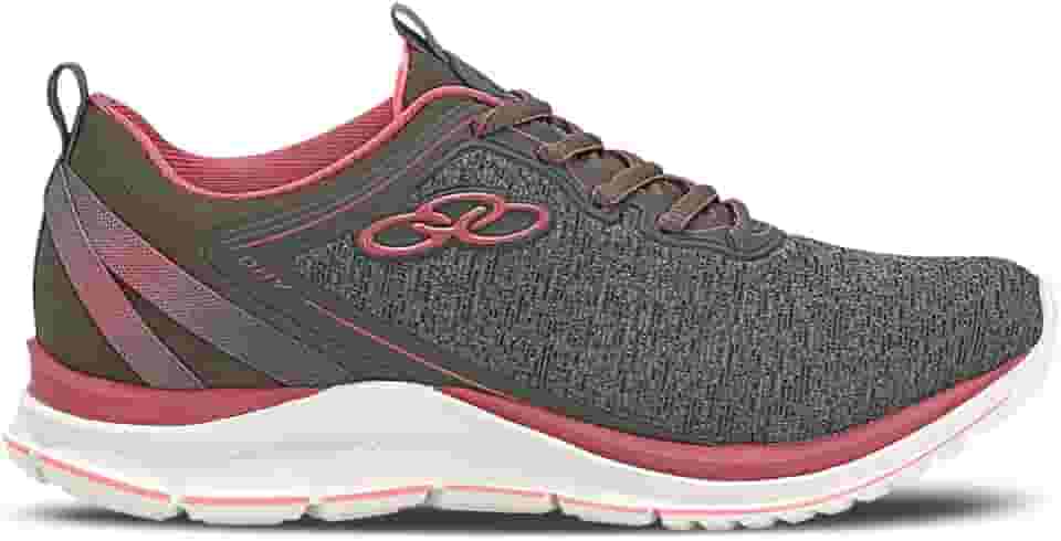 Tênis Olympikus Day Feminino