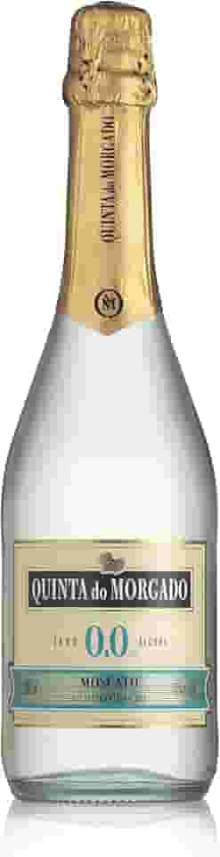 QUINTA DO MORGADO REF. ZERO ALCOOL MOSCATO 660 ML
