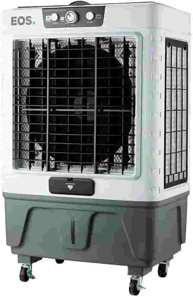 Climatizador de Ar Eos 45 Litros Profissional Ecl510m 220v