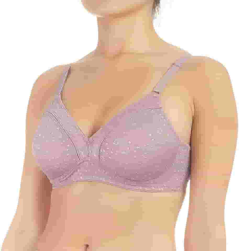 Sutiã Sustentação Cetinete Duloren 111743 Média Compressão