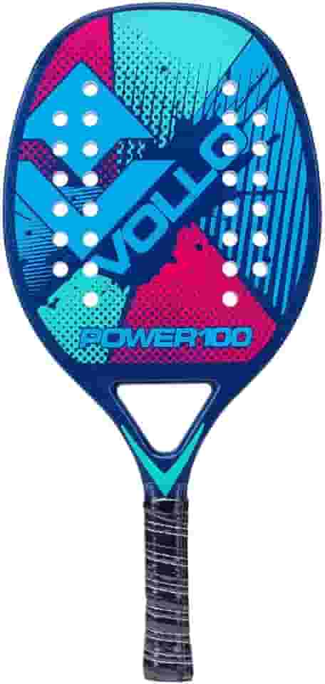 Vollo Raquete de Beach Tennis
