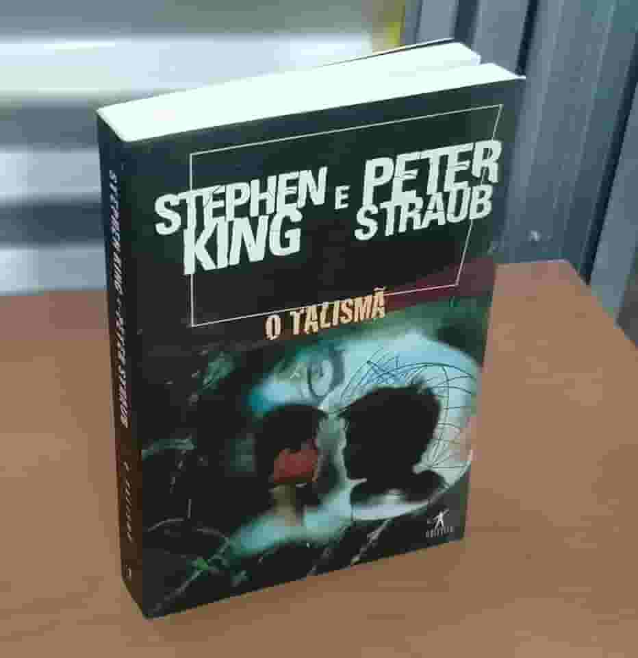 O Talisma
