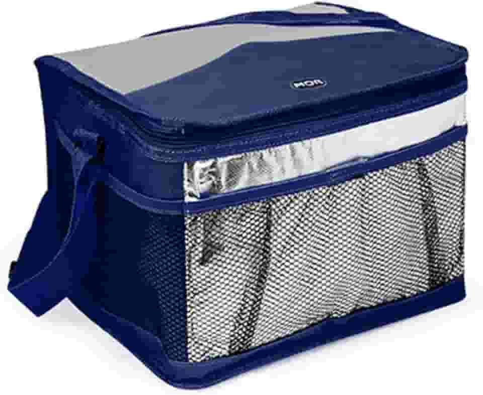 Mor - Bolsa Térmica 10 Litros