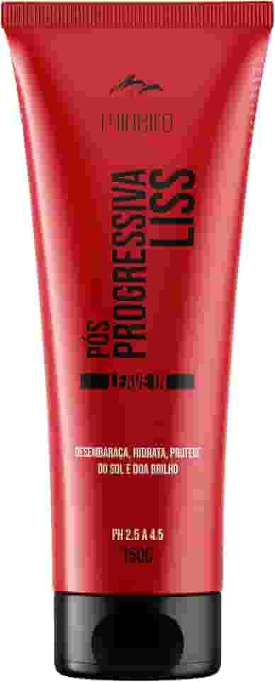 Leave In Barroco Mineiro Pós Progressiva Liss 150g