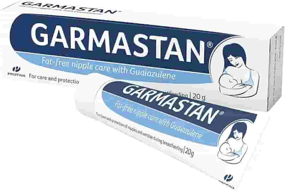 Garmastan 20g