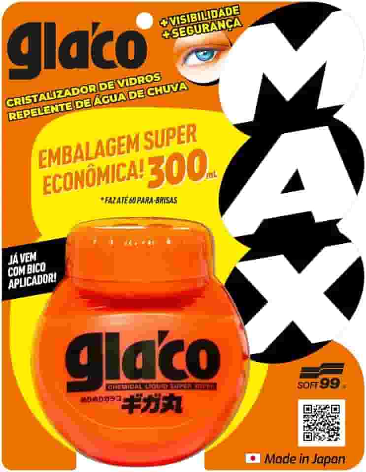 Glaco MAXX 300ml