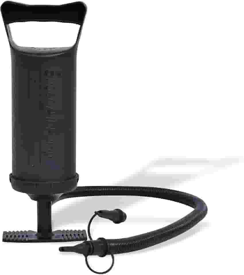 Bomba de Ar para Infláveis Vollo Sports