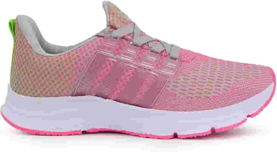 Tênis Feminino Esportivo Caminhada Academia Corrida