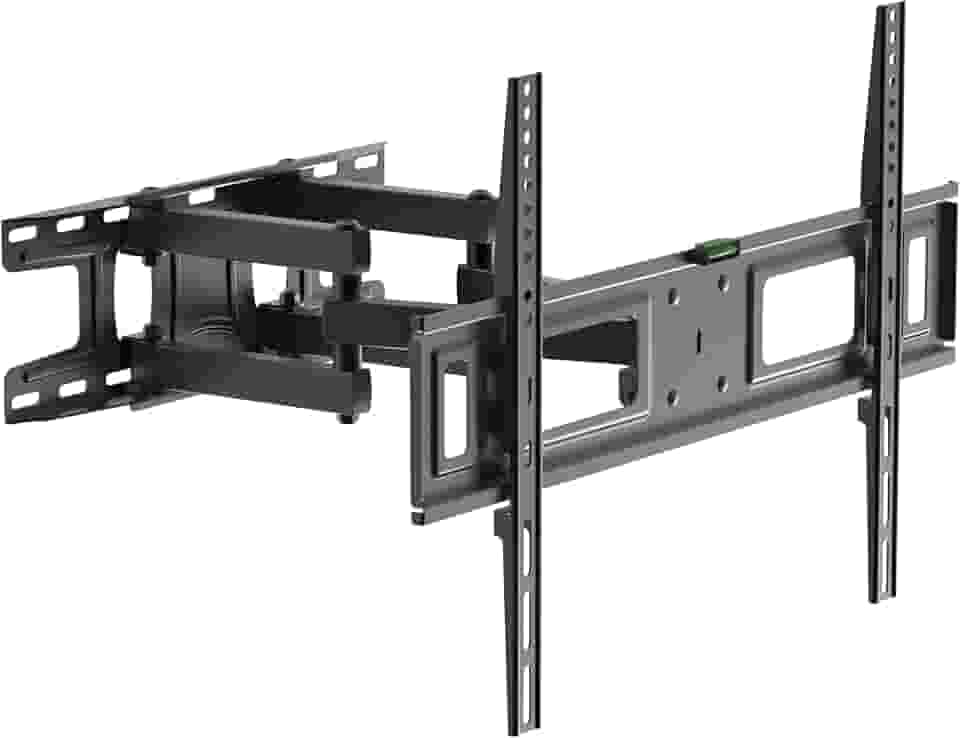 Suporte para TV Multiarticulado 37 a 80" Aquario SAV-4600 Articulado até 40kg