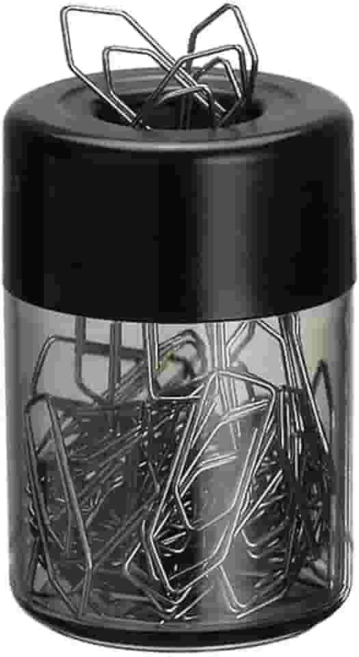 Acrimet 936-0/FM, Acessório Para Mesa Porta Clips Magnético, Multicolor