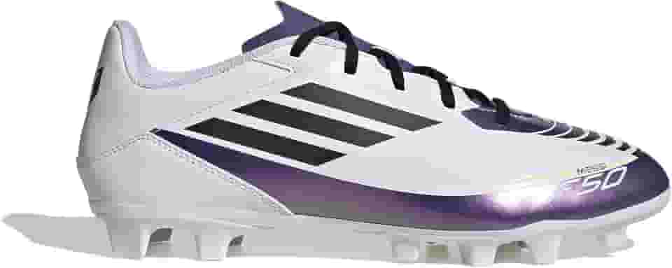 Chuteira Campo Adidas F50 Club Messi Cloud/core / Ie9093