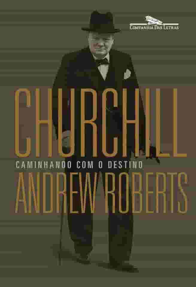 Churchill: Caminhando com o destino