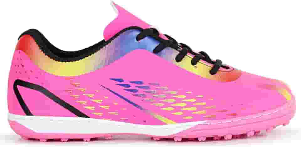 Chuteira Society Unissex Colorida com Design Esportivo Leve e Resistente