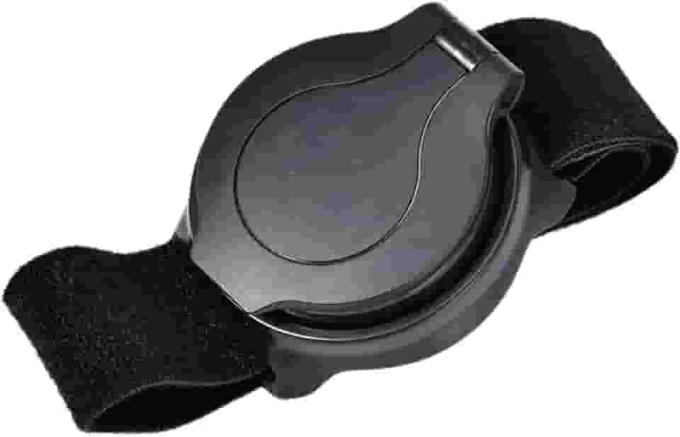 Espelho retrovisor vestível,Espelhos retrovisores ajustáveis para bicicleta | Espelho vestível para bicicletas estrada, mountain bikes, ciclistas reclinados Ngumms