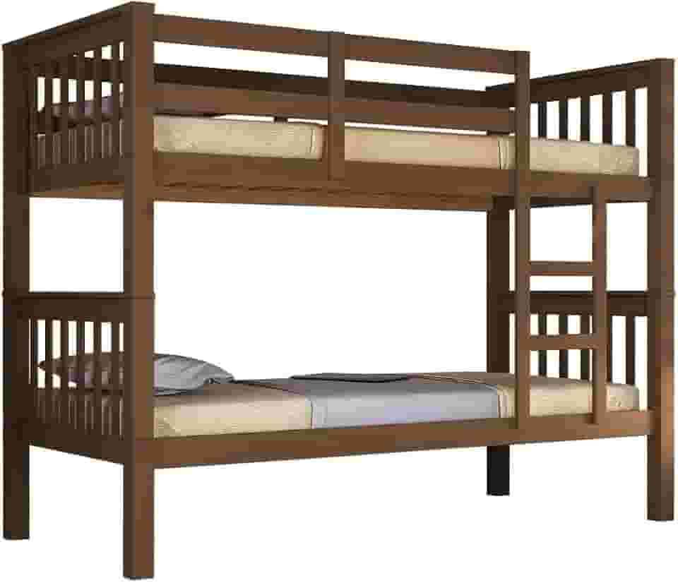 Beliche Madeira Maciça Esmeralda Pederpinus (Imbuia)