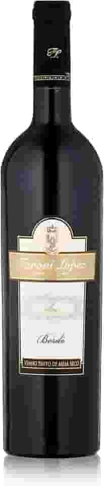Vinho Faroni Lopez Bordo Seco 750ml