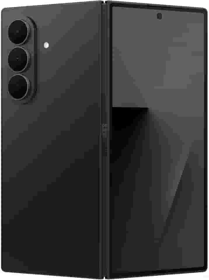 Celular Samsung Galaxy Fold7 5G 1TB, 16GB RAM Tela 8.0" - Jetblack