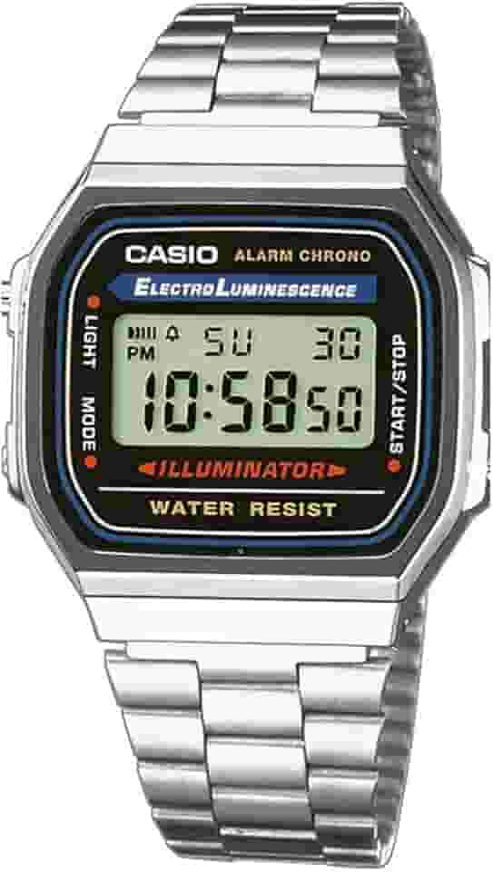 Relogio Casio Vintage