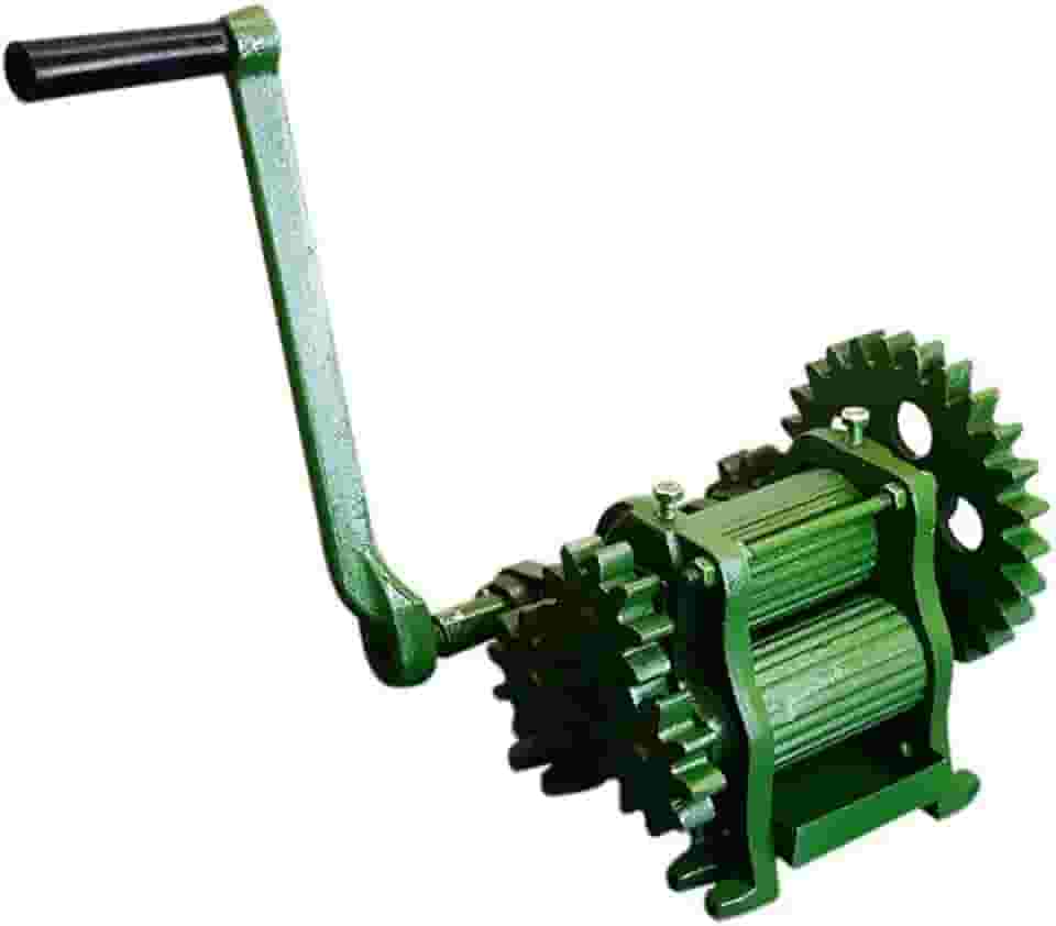 Engenho Manual para Cana com Regulagem-BOTINI-B60