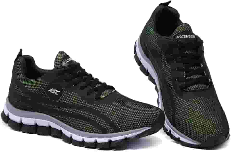 Tênis Ortopédico Masculino Grande – Ideal para Caminhada, Amortecimento e Estabilidade