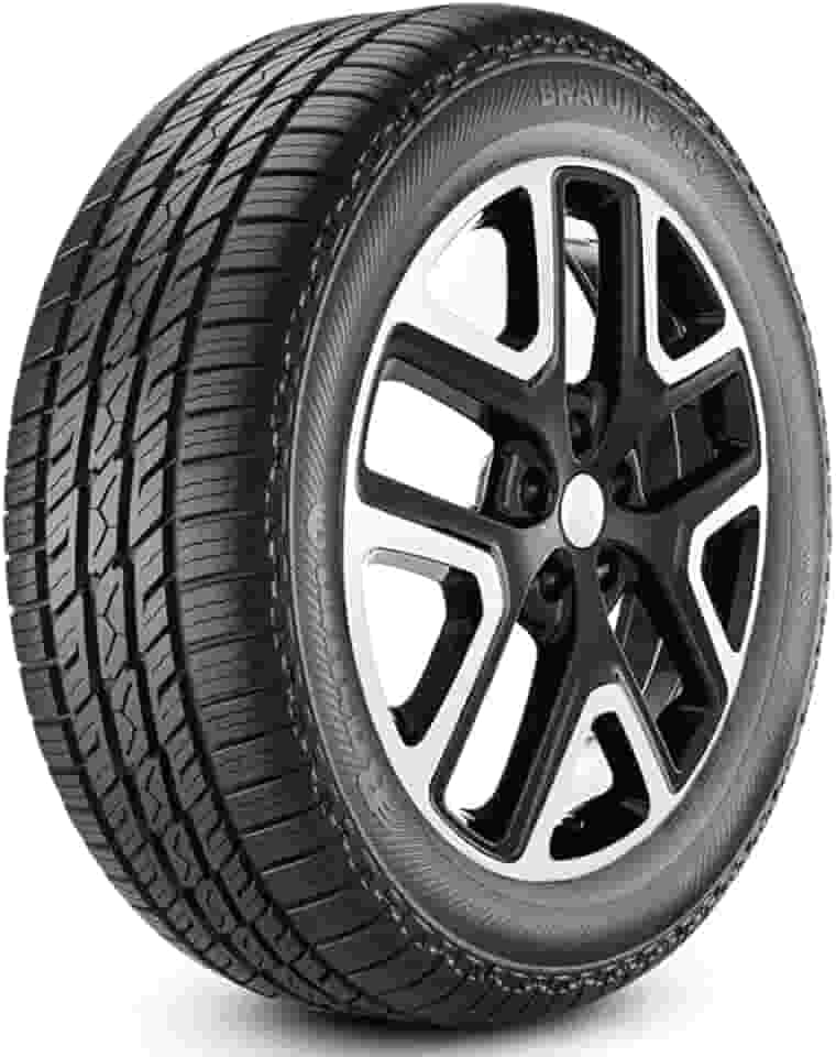 Pneu 205/60R16 Barum Bravuris 92H By Continental