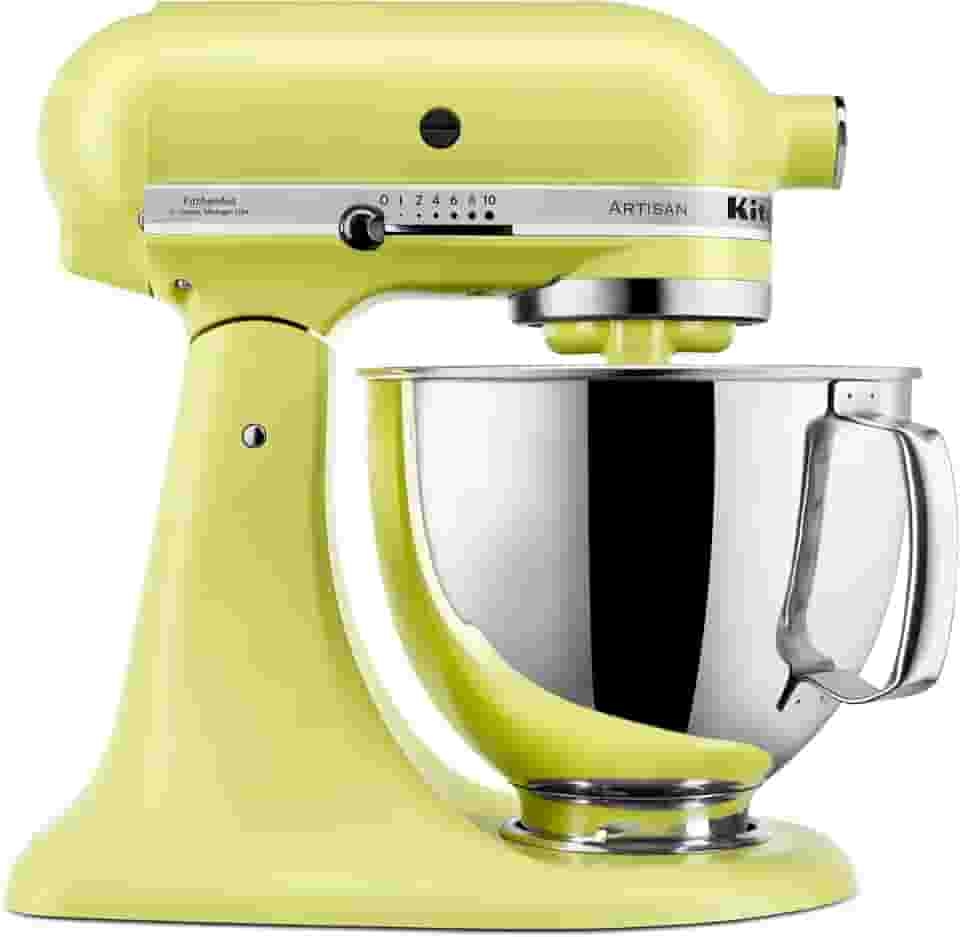 KitchenAid Batedeira Artisan Kyoto Glow - KEA33CK - 110v