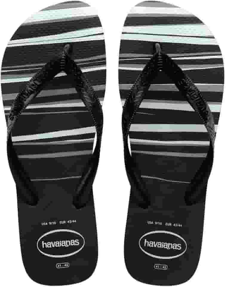 Chinelo Havaianas Top Basic