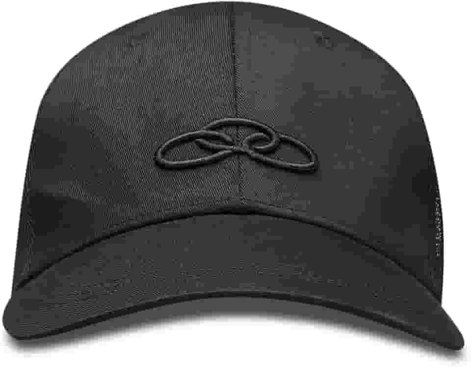 Boné Masculino Olympikus Casual Preto - U