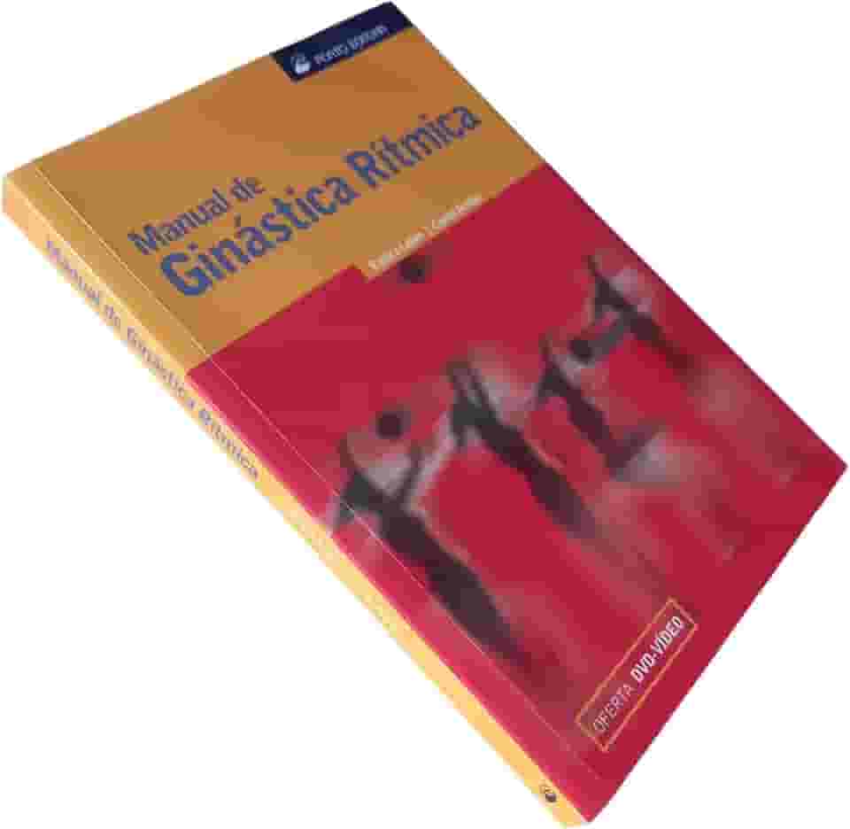Manual de Ginástica Rítmica