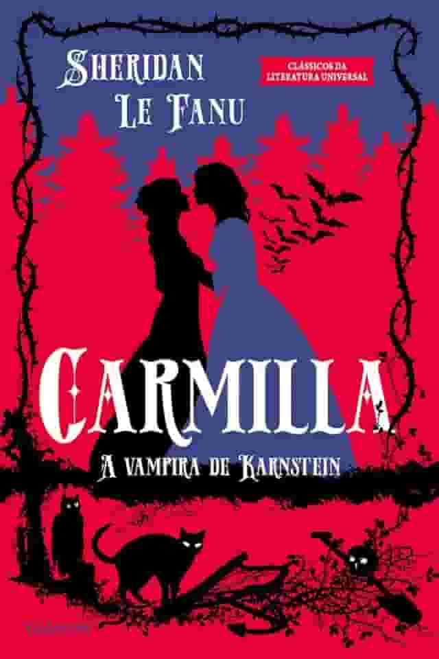 Carmilla: A Vampira de Karnstein