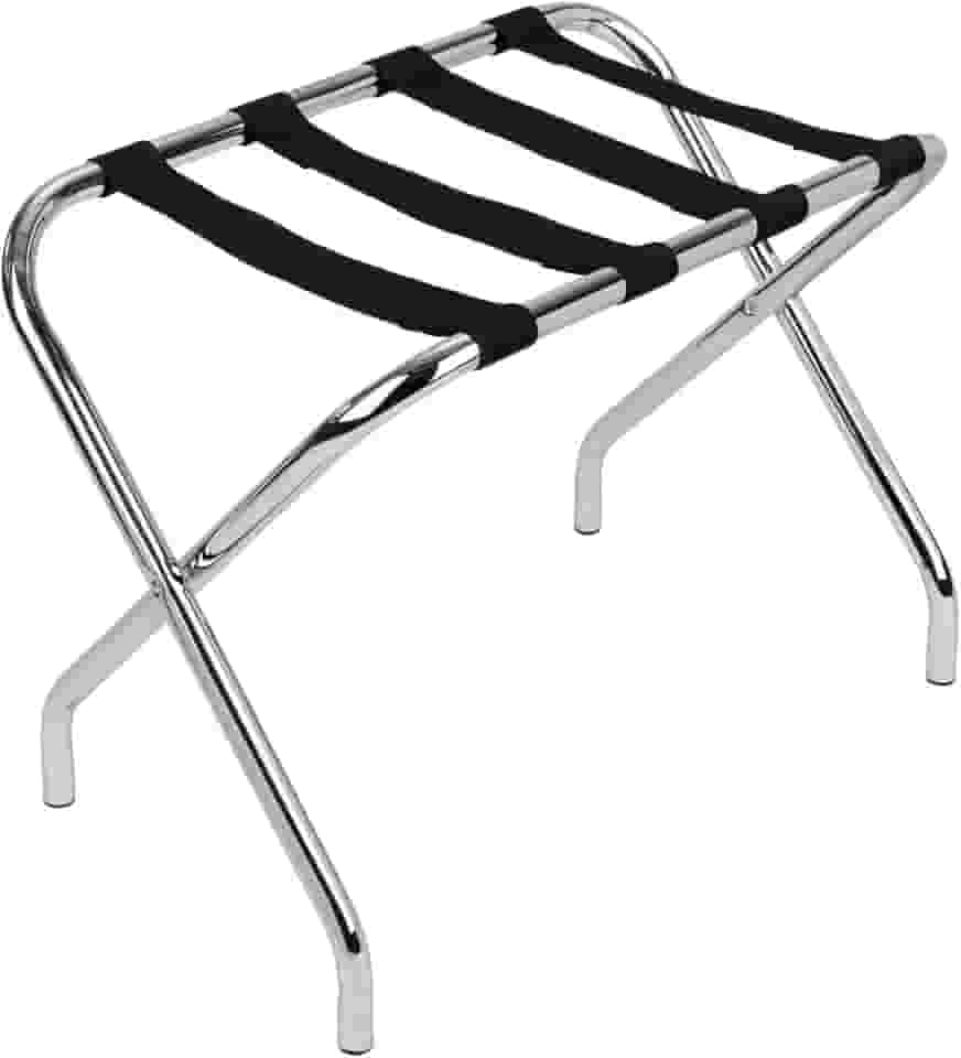 Suporte Para Mala Dobrável