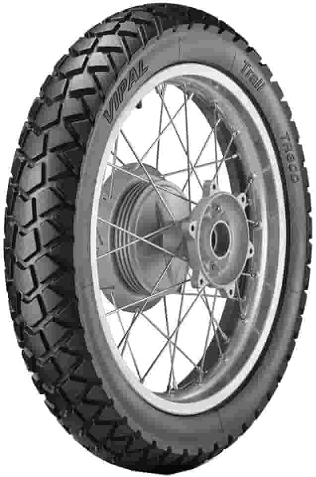 Pneu Xre 300 Xr 250 Tornado Lander 250 120/80-18 Tr300 62s Vipal