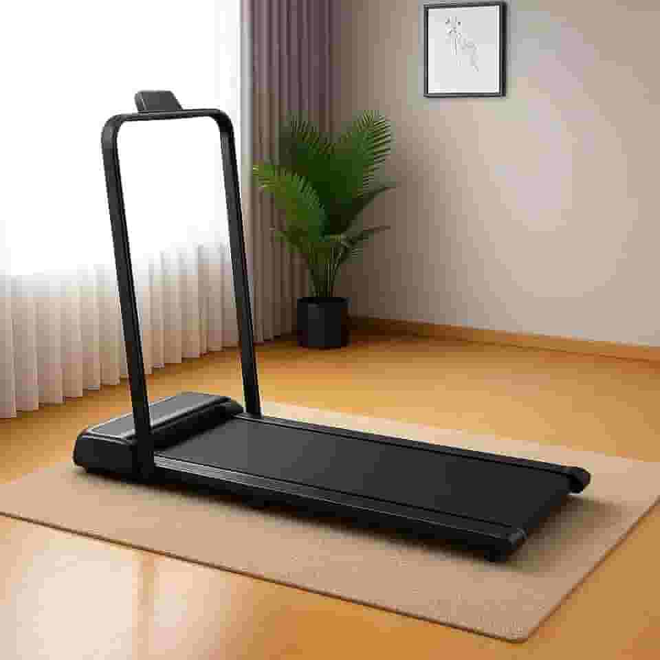 Esteira Ergométrica Elétrica Silenciosa Academia Profissional (220 Volts)