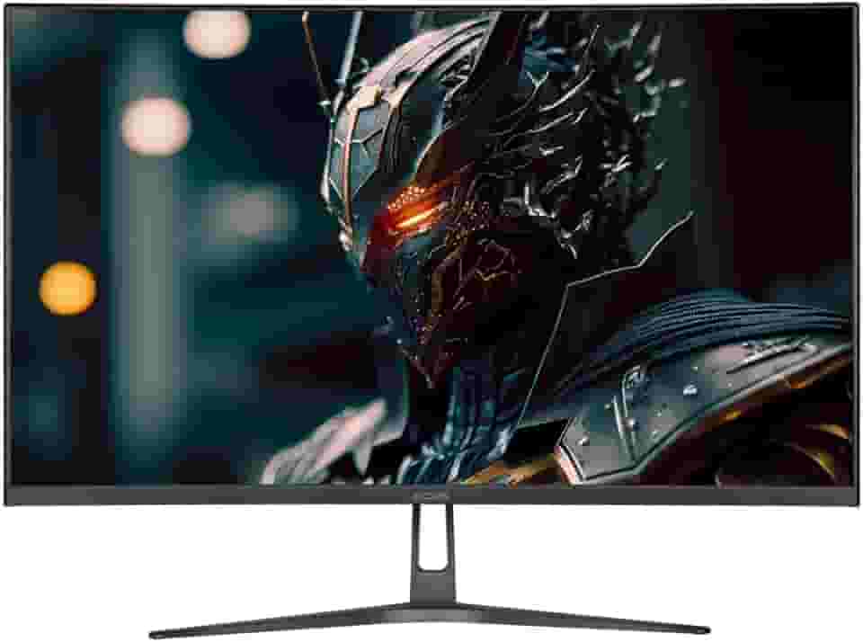 MONITOR GAMER PCYES CURVO Z-MAX Z20 31,5' FULL HD 240HZ 1MS 2HDMI 2DP FREESYNC- PMGC320FD240C