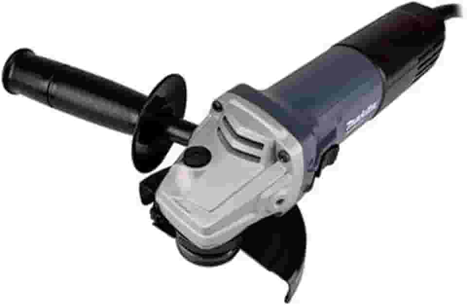 Esmerilhadeira 4 1/2 Makita M9510 Profissional 220V