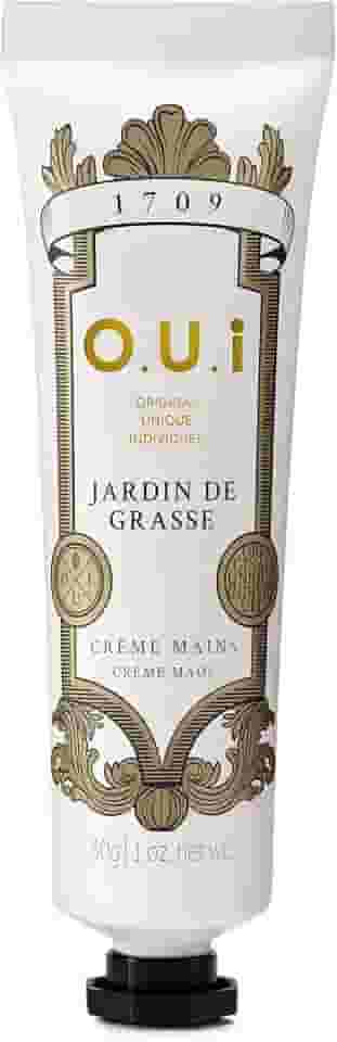 OUI CREME HIDRATANTE MÃOS JARDIN DE GRASSE 30g