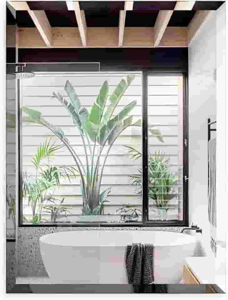 Espelho Retangular Decorativo Multiuso Para Banheiro Quarto Com Bisotê 80x60