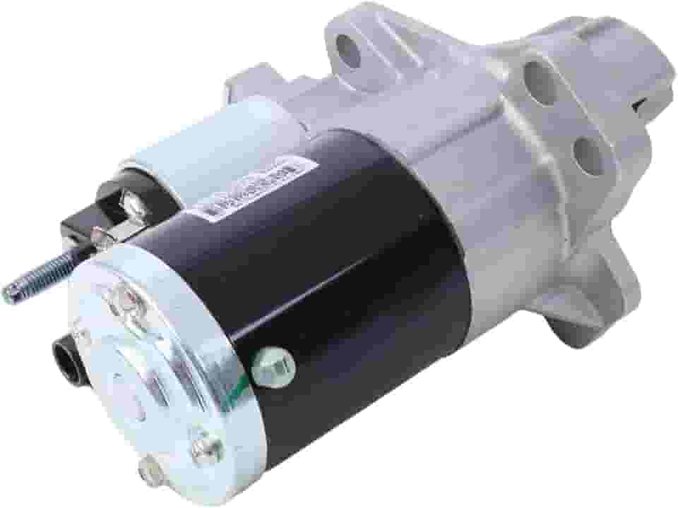 Motor de arranque GM Genuine Parts 12645298