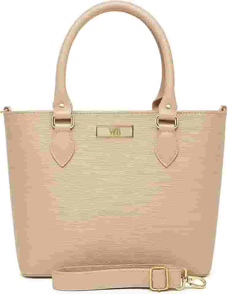 Bolsa Feminina Lorena + Alça Removível Com Regulagem Willibags