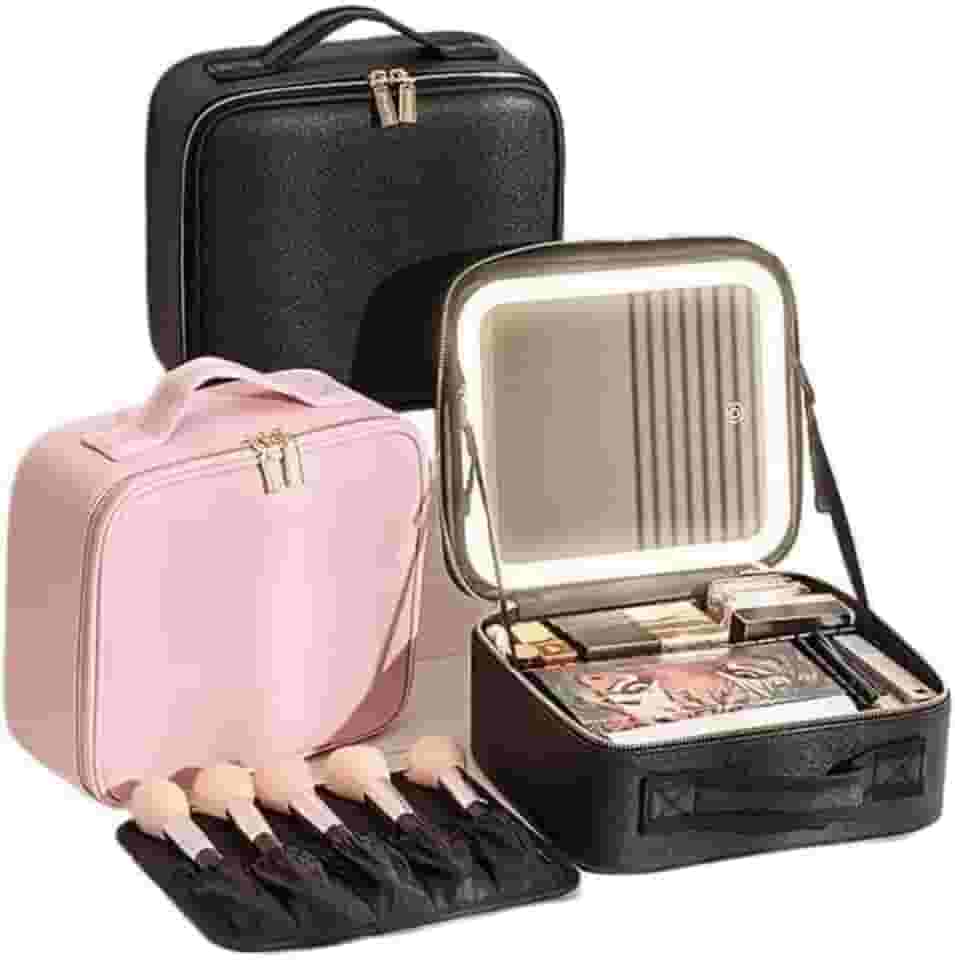 Maleta de Maquiagem